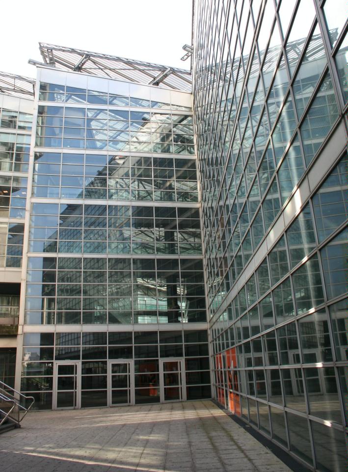Bureau Lille 6000m² Location bureau Lille Nord OLBUR2420926 3